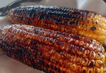 Jagung Bakar, Kuliner Tradisional yang Tetap Digemari dari Masa ke Masa