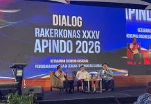 Dorong Kepastian Hukum Investasi, 470 Layanan Kemenkum Hanya Bisa Diakses Digital