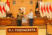 Pemkab Barito Utara Kaji Tiru Yogyakarta