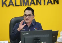 Kunjungan Wisatawan ke Kalteng Naik, Tujuan Terbanyak Palangka Raya