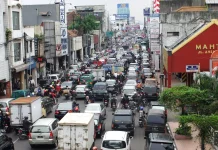 Studi ICCT: Polusi Kendaraan di Indonesia Telan 1 Nyawa Tiap 12 Menit