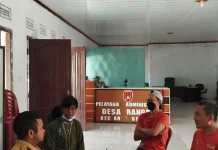 Dinkes Kobar Selidiki Dugaan Kasus Chikungunya di Desa Rangda
