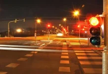 Hari Lampu Lalu Lintas Internasional Tingkatkan Kesadaran Keselamatan Jalan