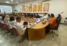 Perekonomian Kalteng Triwulan II 2026 Tumbuh 3,53 Persen