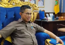 Warga Diajak Waspadai Karhutla saat Musim Kemarau