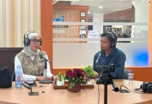 Dharma Wanita Persatuan Kalteng Tingkatkan Keterampilan Perkuat Kualitas SDM