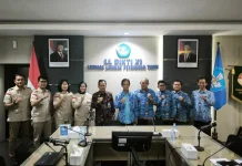 Bangun Ekosistem Inovasi Kampus, Sinergi Penguatan Sentra KI Terus Diperluas