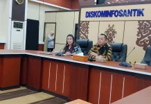 Pemrov Kalteng Gandeng Seluruh Media Publikasikan Kemeriahan HUT ke-81 RI
