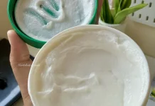 Sensasi Alami Lulur Daun Kraton