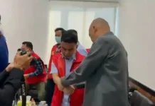 Dana Hibah Miliaran Dikorupsi, Lima Komisioner KPU Jadi Tersangka