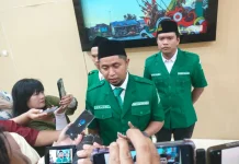GP Ansor Kalteng Fokus Perkuat Kemandirian Ekonomi Kader