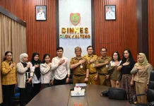 Pengenalan Program Penugasan Khusus SDMK Perkuat Layanan Kesehatan