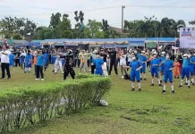Sekolah di Palangka Raya Gencarkan Edukasi Bahaya Perundungan
