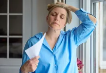 Penyakit Diabetes Meningkatkan Risiko Gejala Menopause Lebih Berat pada Wanita