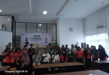 Kemendikdasmen Dukung Peningkatan Literasi pada Komunitas Taman Baca Prestasi