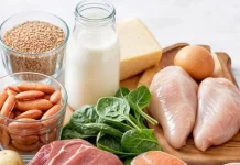 Bukan Hanya Daging, Ini Sumber Protein Tinggi yang Mudah Diserap Tubuh