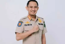 Pemko Palangka Raya Meluncurkan Program Pembiayaan UMKM