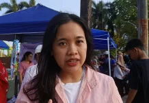 Peringatan WBW, dr Inggrid : Pentingnya ASI untuk Tumbuh Kembang Anak
