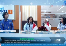 Risiko Tinggi, Sinergi Masyarakat Perkuat Mitigasi Karhutla Kalteng
