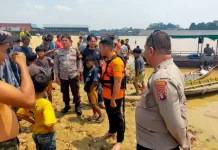 Hasil Identifikasi, Korban Tenggelam Tidak Bisa Berenang