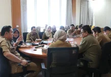 Tekan Angka Tengkes, Pemkab Pulang Pisau Optimalkan Anggaran Kesehatan