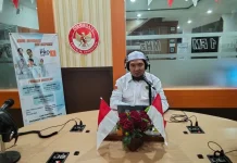 Menjadi Muslim yang Bermanfaat dengan Mensyukuri Kemerdekaan