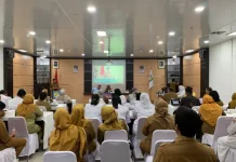 Perkuat Layanan KIA, RSUP dr. Kariadi Semarang Visitasi RSSI Pangkalan Bun