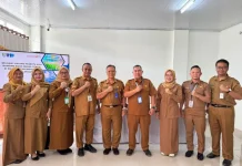 Tingkatkan Mutu Layanan, RSUD Muara Teweh Kaji Banding ke RSSI Pangkalan Bun