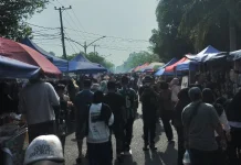 Waspada Bahaya Kebakaran dan Asap saat Musim Kemarau