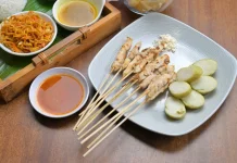 Sejarah Sate Taichan dan Cara Membuatnya di Rumah, Resep Simpel yang Pedas dan Gurih