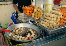 Asal Mula Tempura, Kuliner Renyah Jepang yang Mendunia dan Cara Membuatnya di Rumah