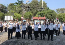 Rangkaian RRI Fest 2026 Radio Republik Indonesia Palangka Raya Resmi Dimulai