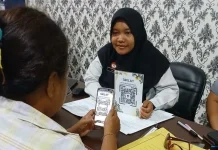 Empat Inovasi Kemenkum Kalteng, Pelayanan Hukum Semakin Mudah
