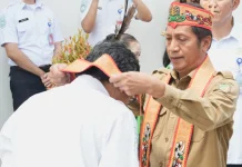 Gedung Radar Cuaca Muara Teweh Perkuat Keselamatan Penerbangan