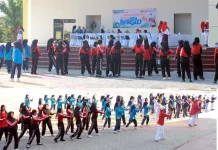 Skrining Dinkes Kobar: 1 dari 2 Remaja Putri di Pangkalan Bun Alami Anemia