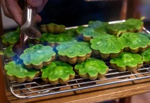 Masakan Banjar Legendaris, Cita Rasa Warisan Nusantara