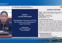 Kanal Debottlenecking: 81 Persen Aduan Telah Terselesaikan