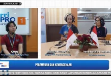HUT Kemerdekaan Jadi Momentum Perjuangkan Kesetaraan Perempuan
