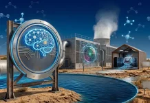 Teknologi AI Membutuhkan Air Bersih di Balik Kecanggihannya