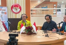 Perda Disabilitas Perkuat Pemenuhan Hak Penyandang Disabilitas di Kalteng