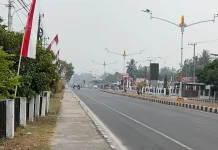 Kabut Asap Kembali Pekat, Sekolah Diimbau Sesuaikan Kondisi Kualitas Udara