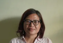 Perempuan Akar Rumput Gugat UU Cipta Kerja ke MK