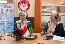 Semarak HUT Ke-81 RI di Kalteng, Perayaan Jadi Momentum Perkuat Nasionalisme