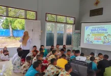 Dispursip Kobar Umumkan Juara Lomba Perpustakaan Sekolah SD/MI dan SMP/MTs 2026