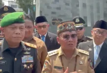 Pemprov Perkuat Upaya Antisipasi Karhutla Kalteng, Warga Diminta Mendukung