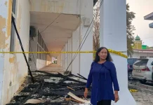 Tak Hanya Karhutla, Kebakaran di Kalteng Terjadi di Perumahan dan Perkantoran