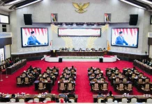 Presiden: Swasembada Pangan dan Energi Mulai Terwujud