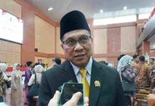 PAD Palangka Raya Mengalami Kenaikan