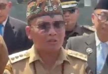 KPK Soroti Pengelolaan APBD Kalteng