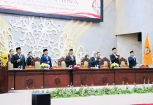DPRD Kalteng Dorong Hilirisasi Komoditas Lokal